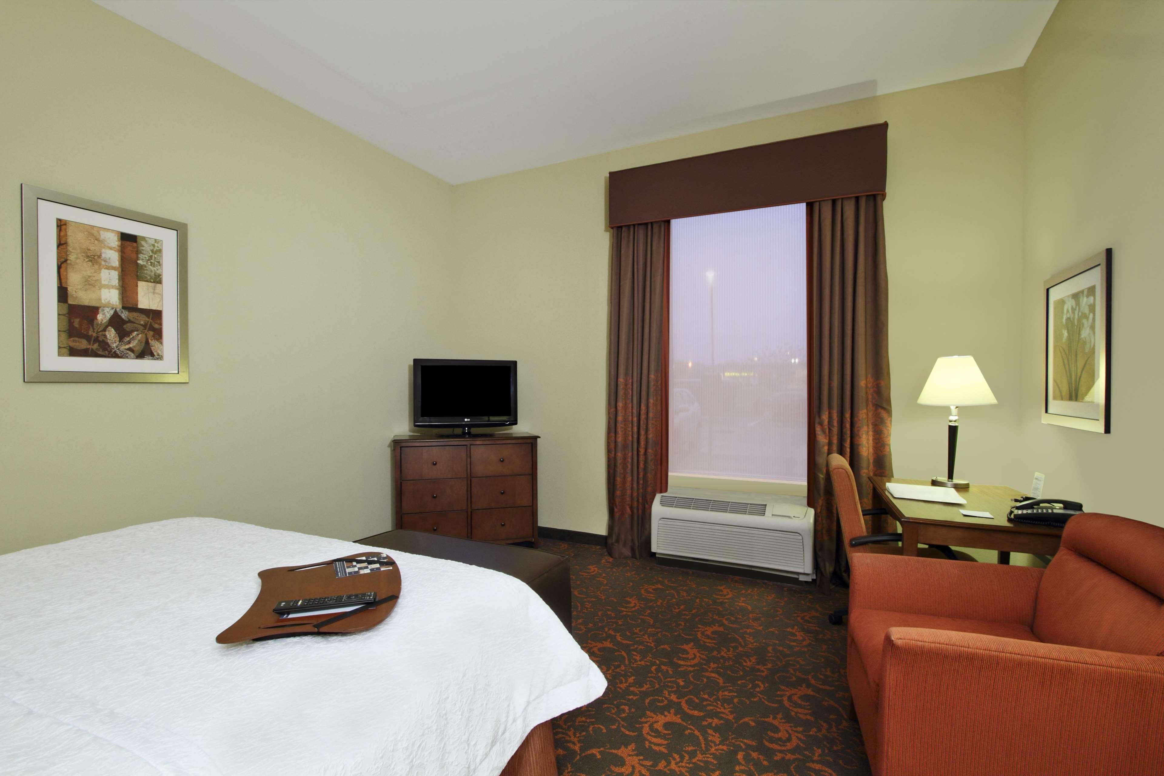 Hampton Inn & Suites Exmore - Eastern Shore Exterior foto