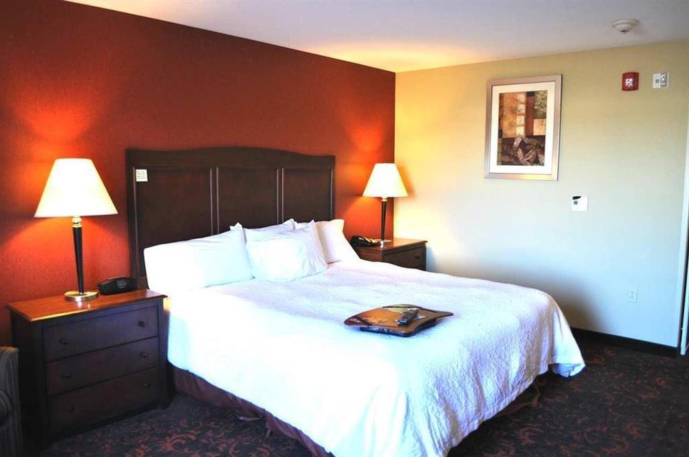 Hampton Inn & Suites Exmore - Eastern Shore Zimmer foto