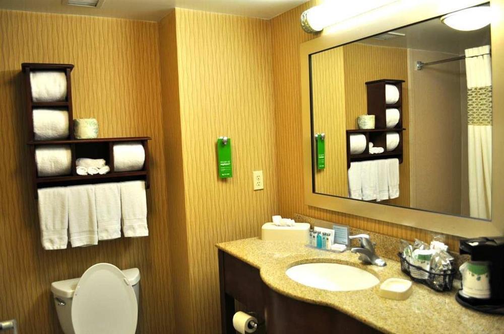 Hampton Inn & Suites Exmore - Eastern Shore Zimmer foto